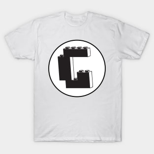 THE LETTER G T-Shirt